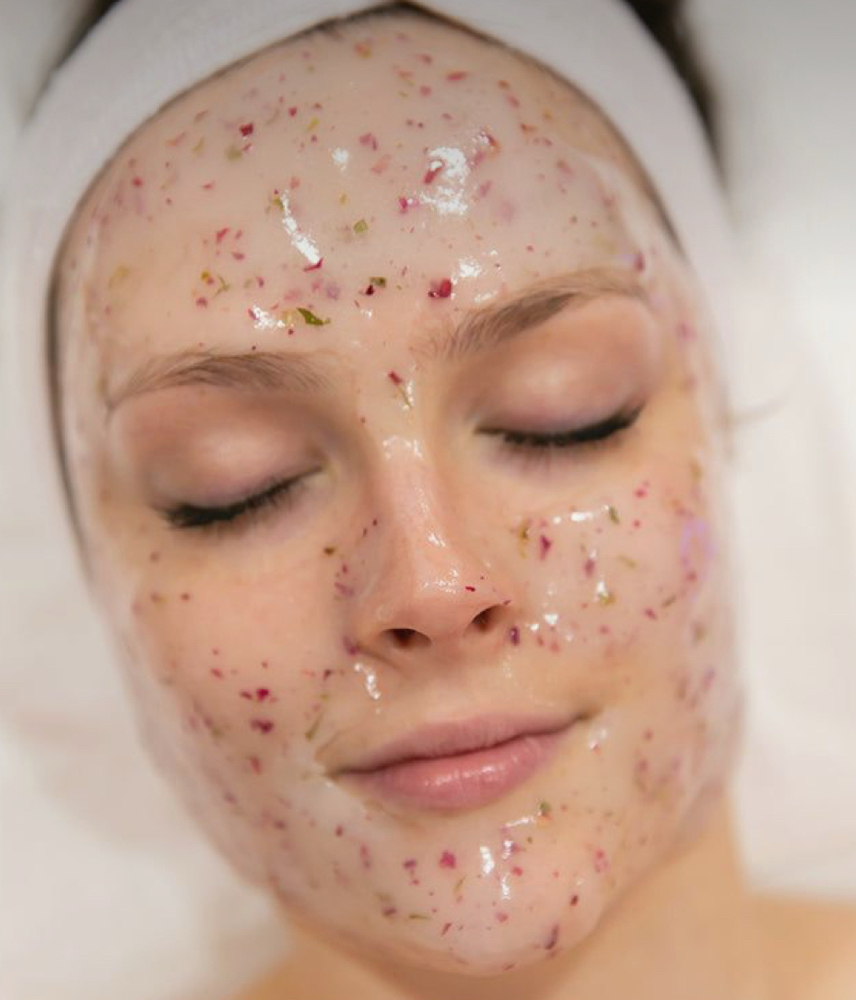 Jelly Treatment Mask (add on) at Skin Theory By Heather Ferrato LLC in Dover, FL