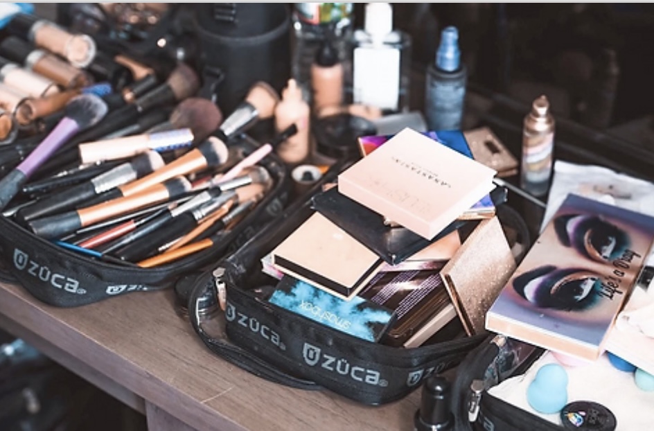 Bridal Makeup Consultation