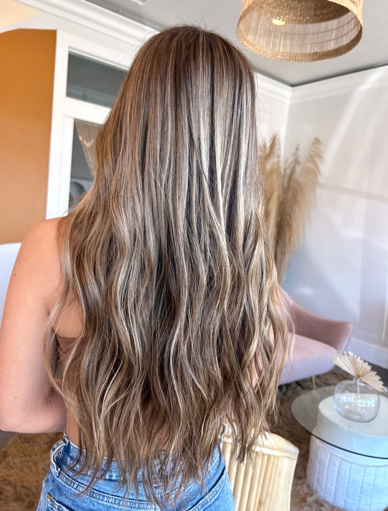 Dry Cut