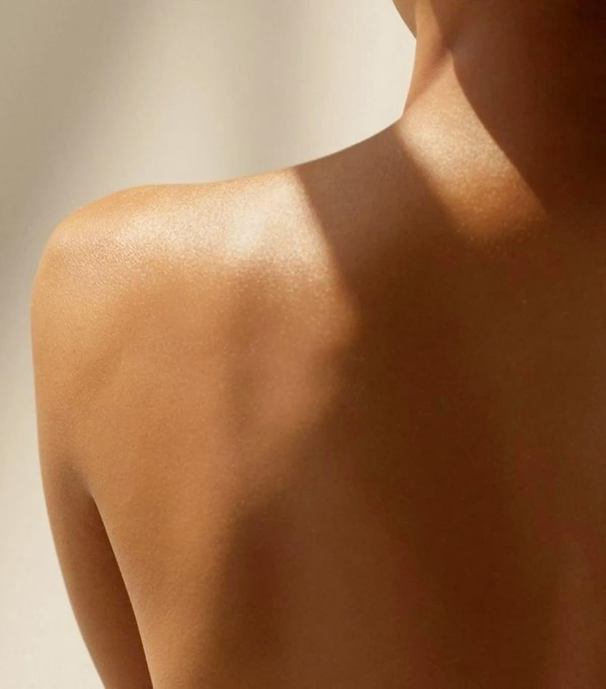 Back Facial