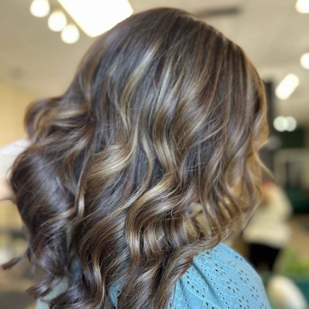 Wash Blowout at Hair By Benjamin Modeen in Watertown, CT