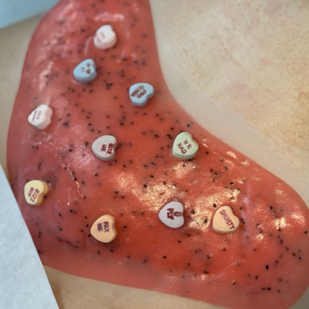 Add On Vajacial Mask at FiveStarBeauty in Wichita, KS