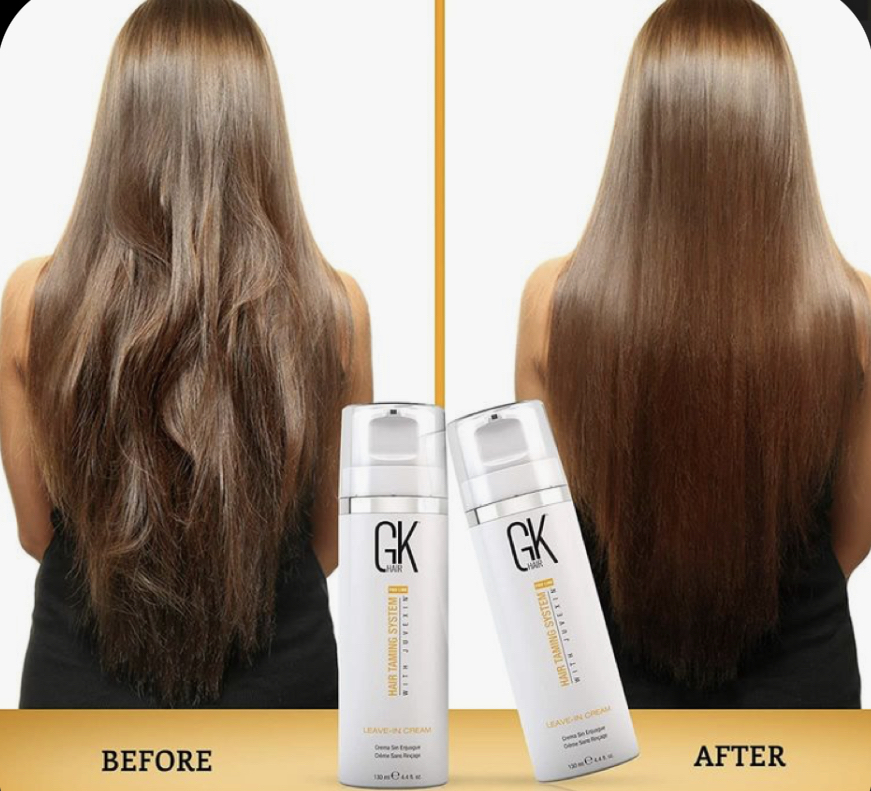 Gk Keratin Express