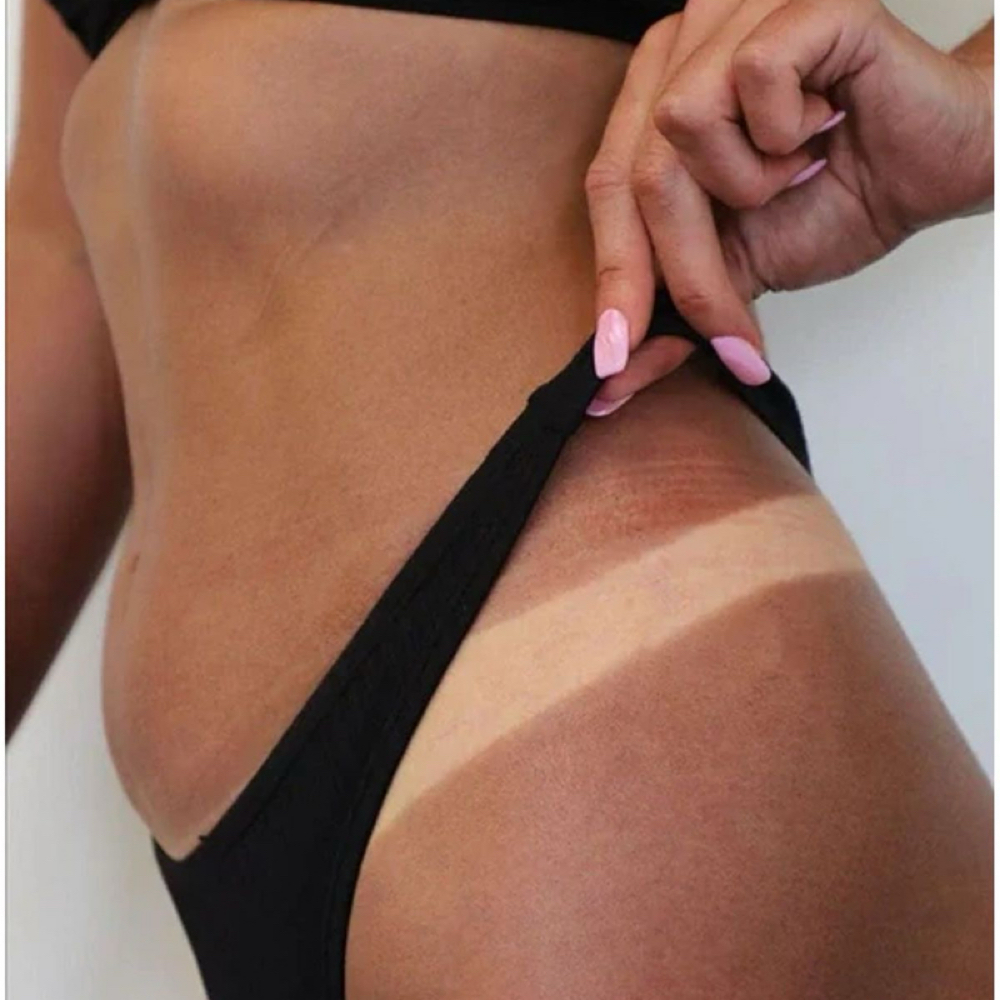 Spray Tan at Sol Spa & Boutique in Archdale, NC