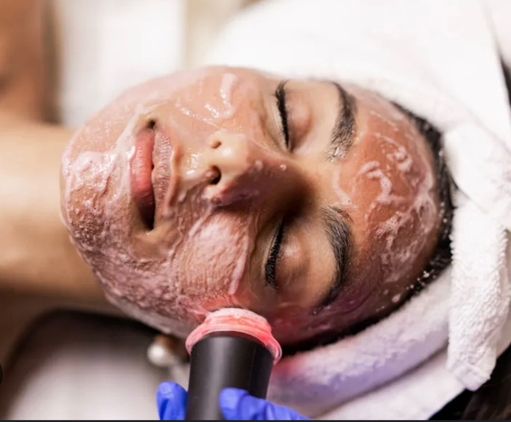 Belle OxyGeno Complexion Boost