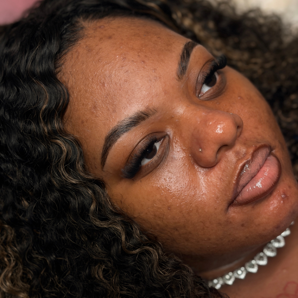 Brows at Aluné Beauty Studio LLC in Delmar, MD