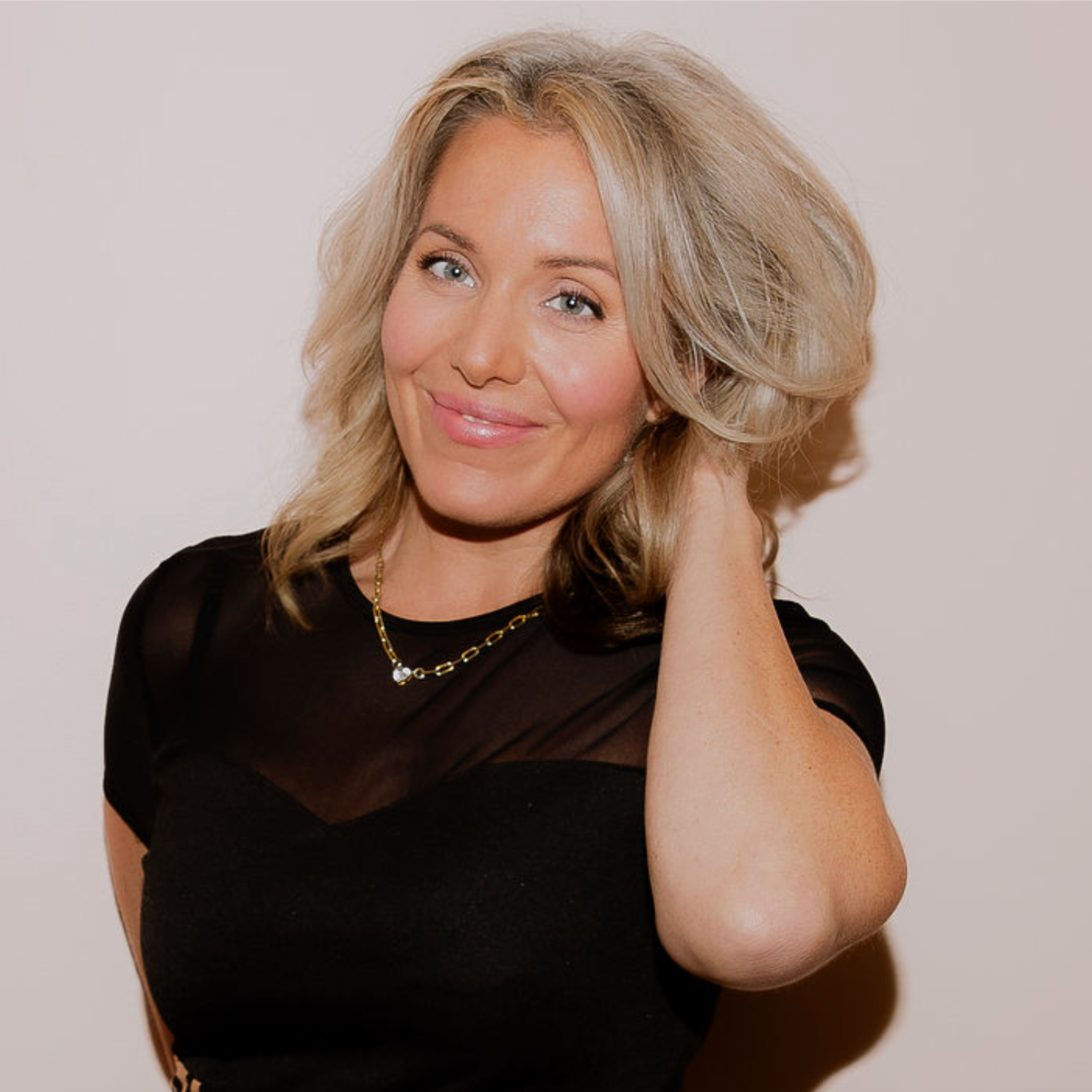 Consultation for Tailored Cut at Mariposa Collective in Essex Junction, VT