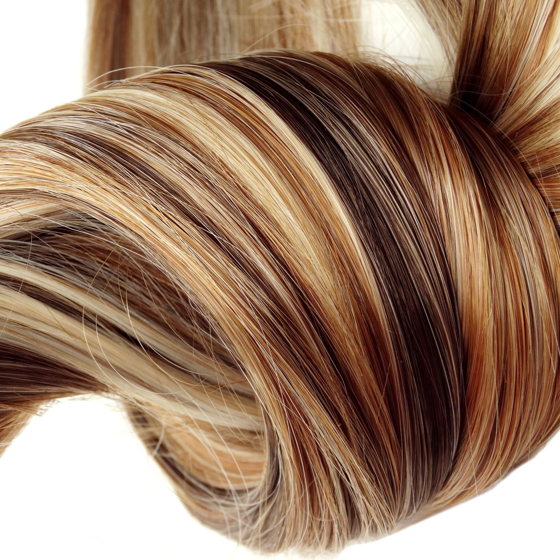 Dimensional color at Divine Beauty Studio in Midland, MI