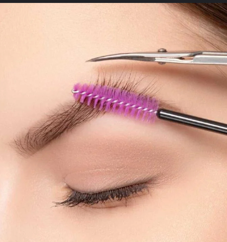 Brow Trim