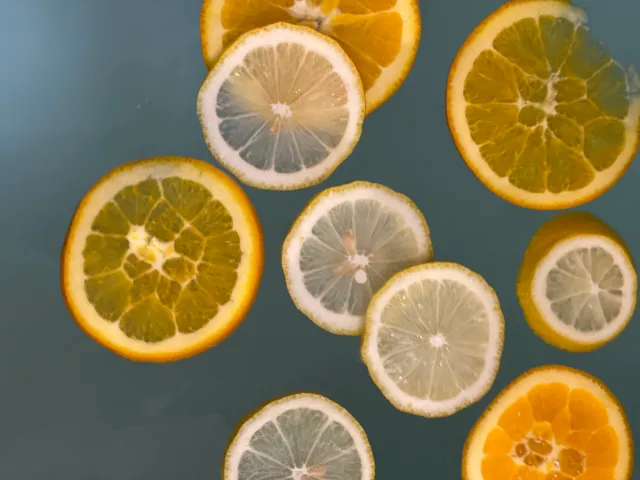 Vitamin C Facial