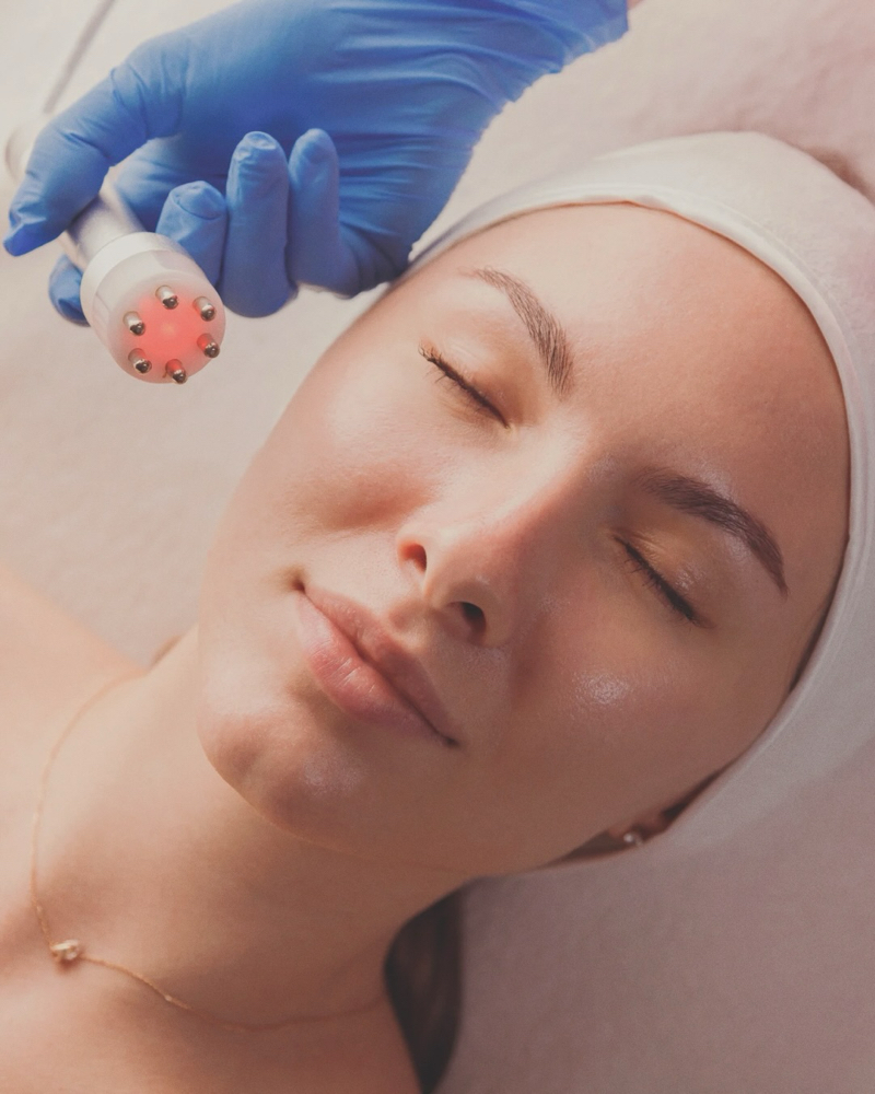 RF Rejuvenate at Serenity Sculpting in Madera, CA