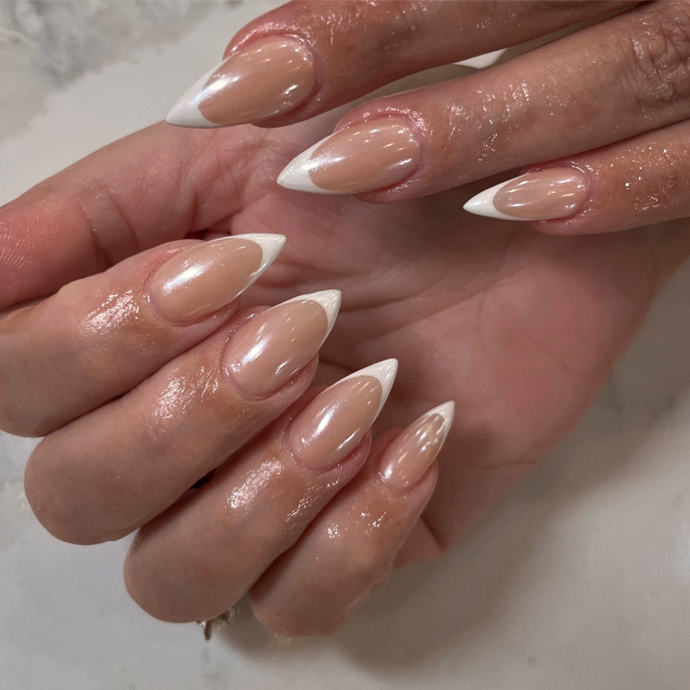 French Tip
