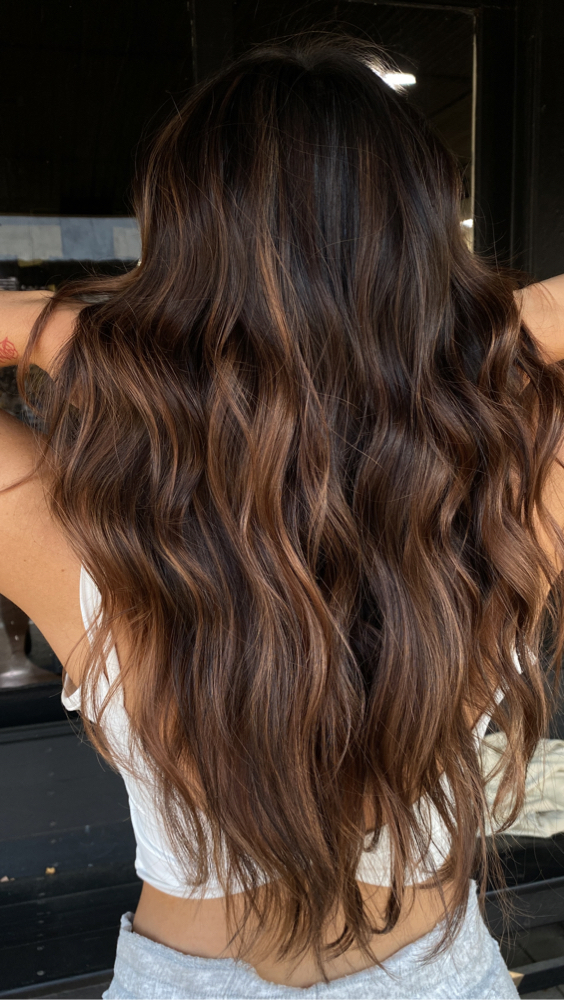 Full Custom Dimensional Color + Cut
