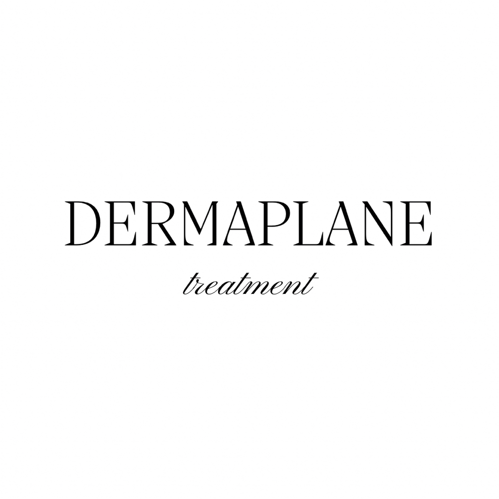 Dermaplane Facial