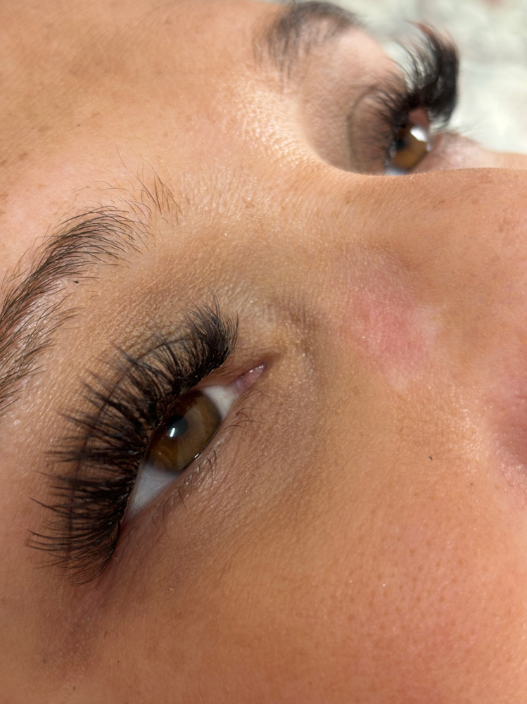 Mini Lash Fill