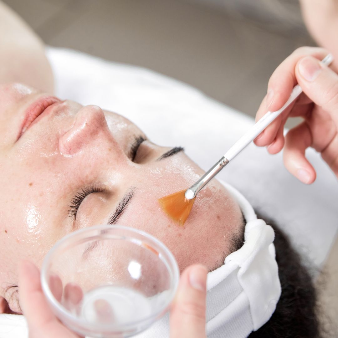 ADVANCED SCAR CORRECTION 10-PACK at Star Spa Lash & Brow By: Evelyn Esthetician in Oakland, NJ