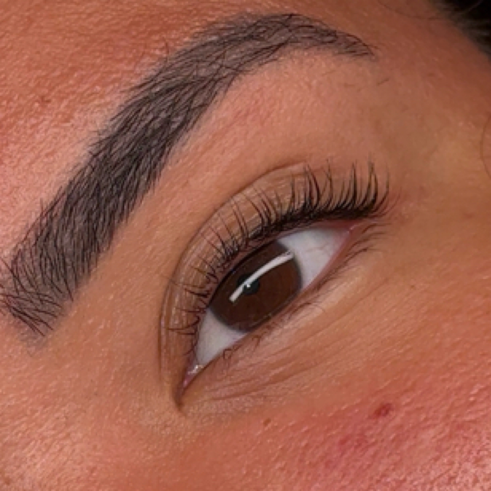 LASH LIFT & TINT at Beauty by Hilda in Hallandale Beach, FL