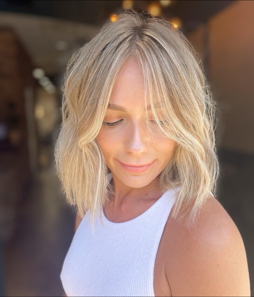 Haircut
