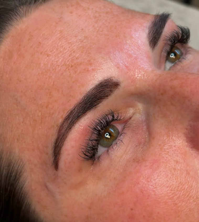 Brow Stain