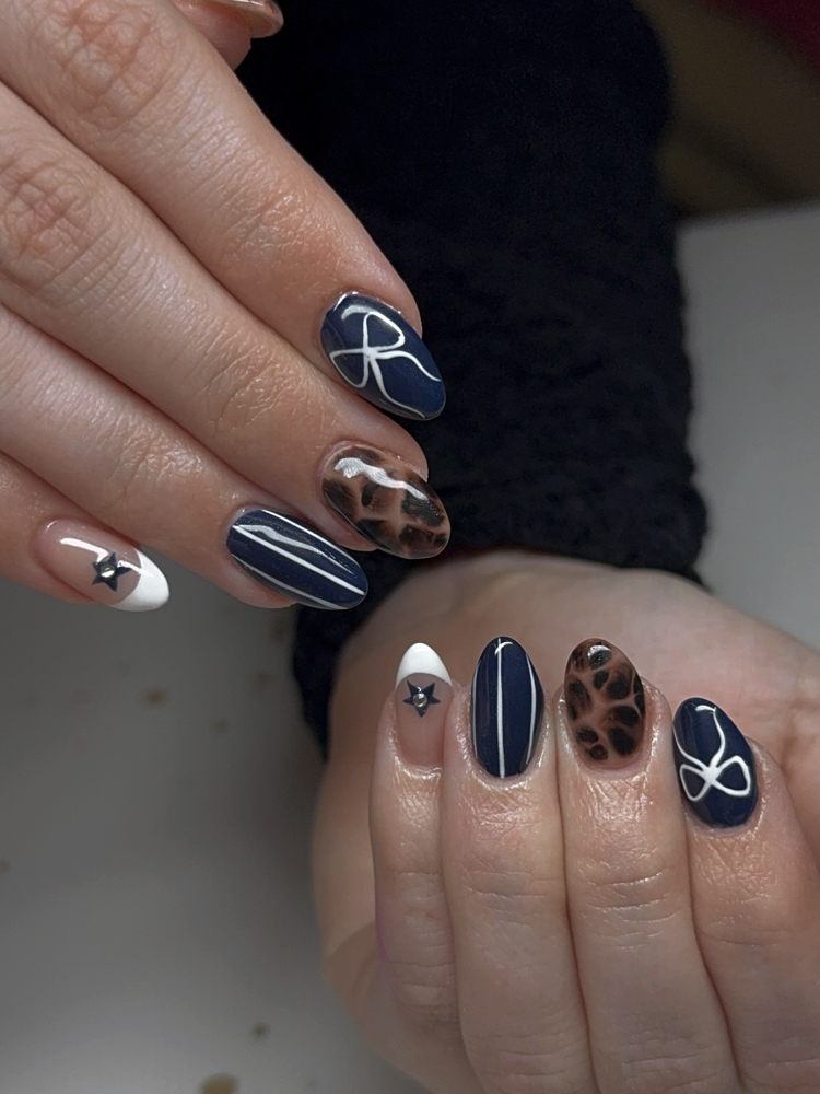 Acrylic Nails