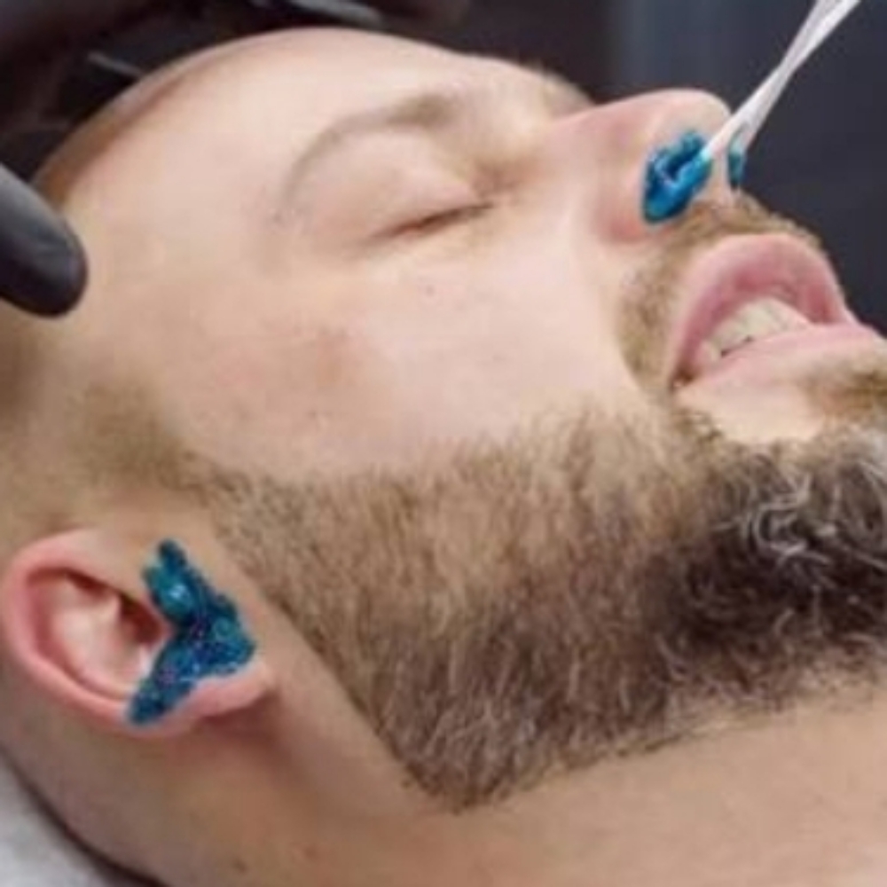 Nose And Ear Wax at Miah Worthwhile in San Antonio, TX