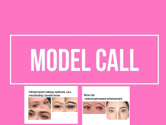 Brow Lite Model