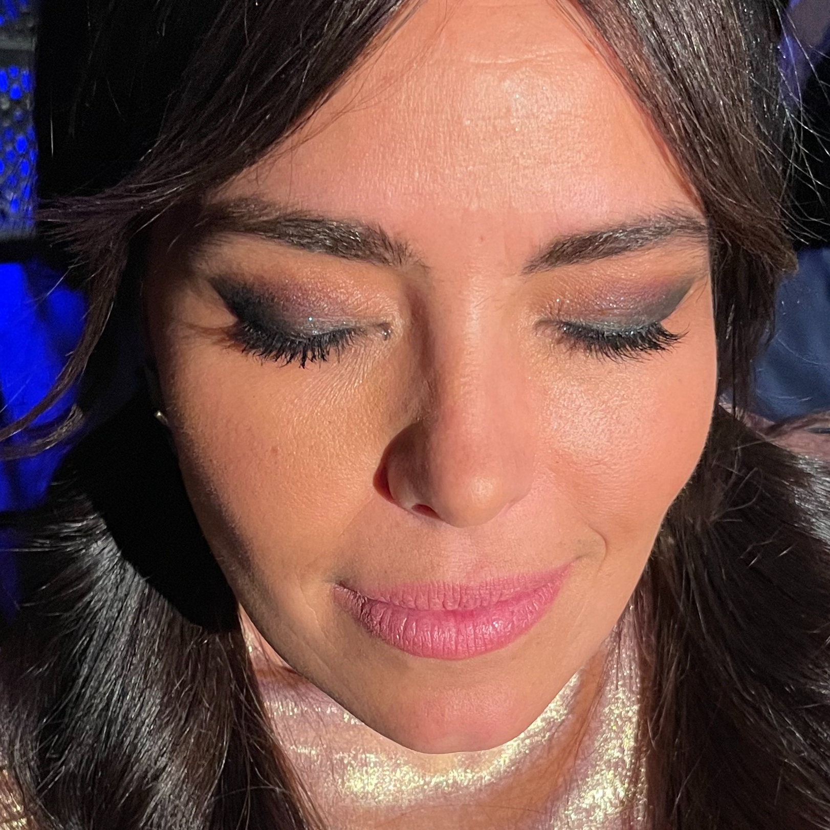 Faux Lash at Ingénue Hair & Makeup in Lone Tree, CO