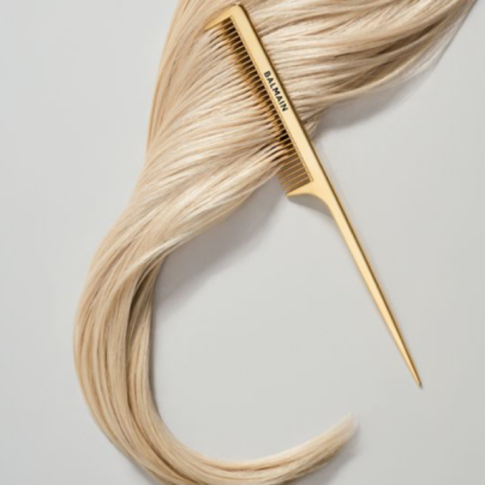 Jr Stylist Partial Foilayage at Winters Haven Beauty & Soul in Center Valley, PA