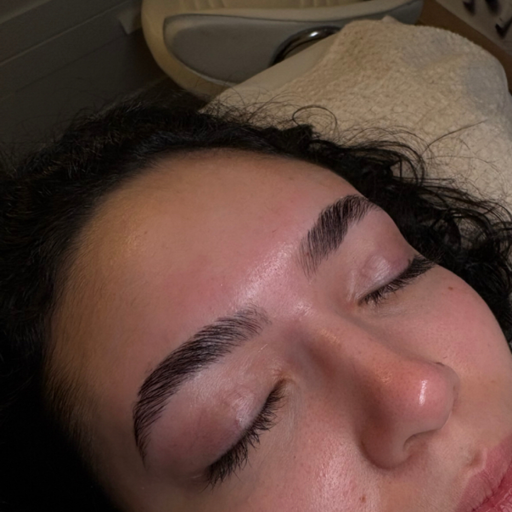 Brow Lamination at DearSkin by Melanie in Mt Prospect, IL