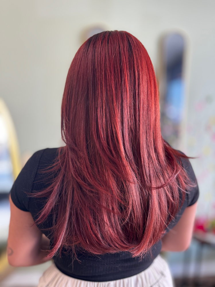 Full Color