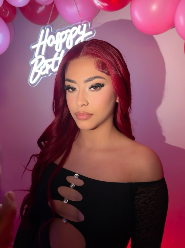 Bossy Glam