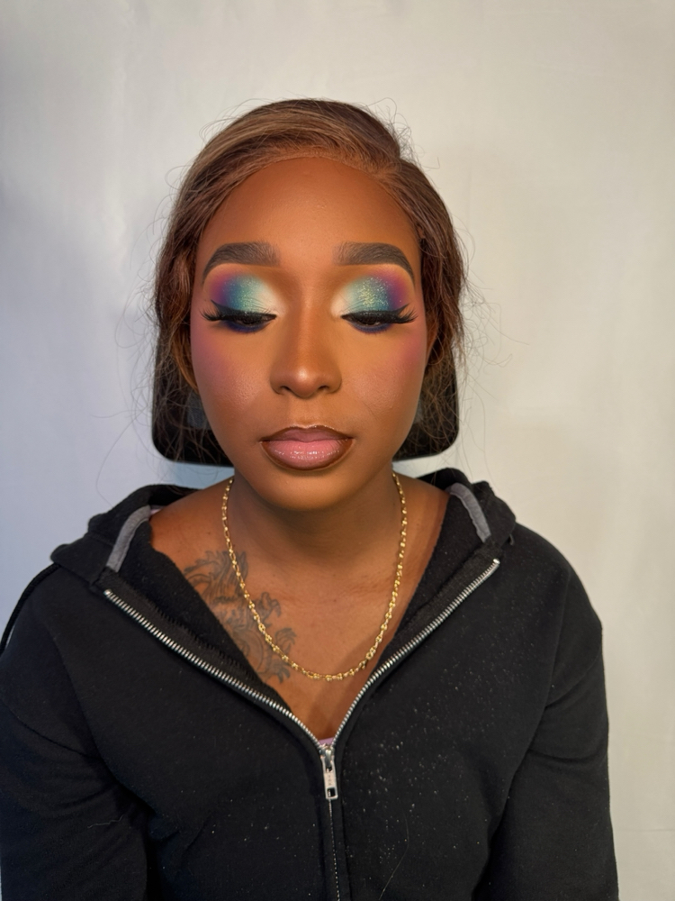 Bold Glam