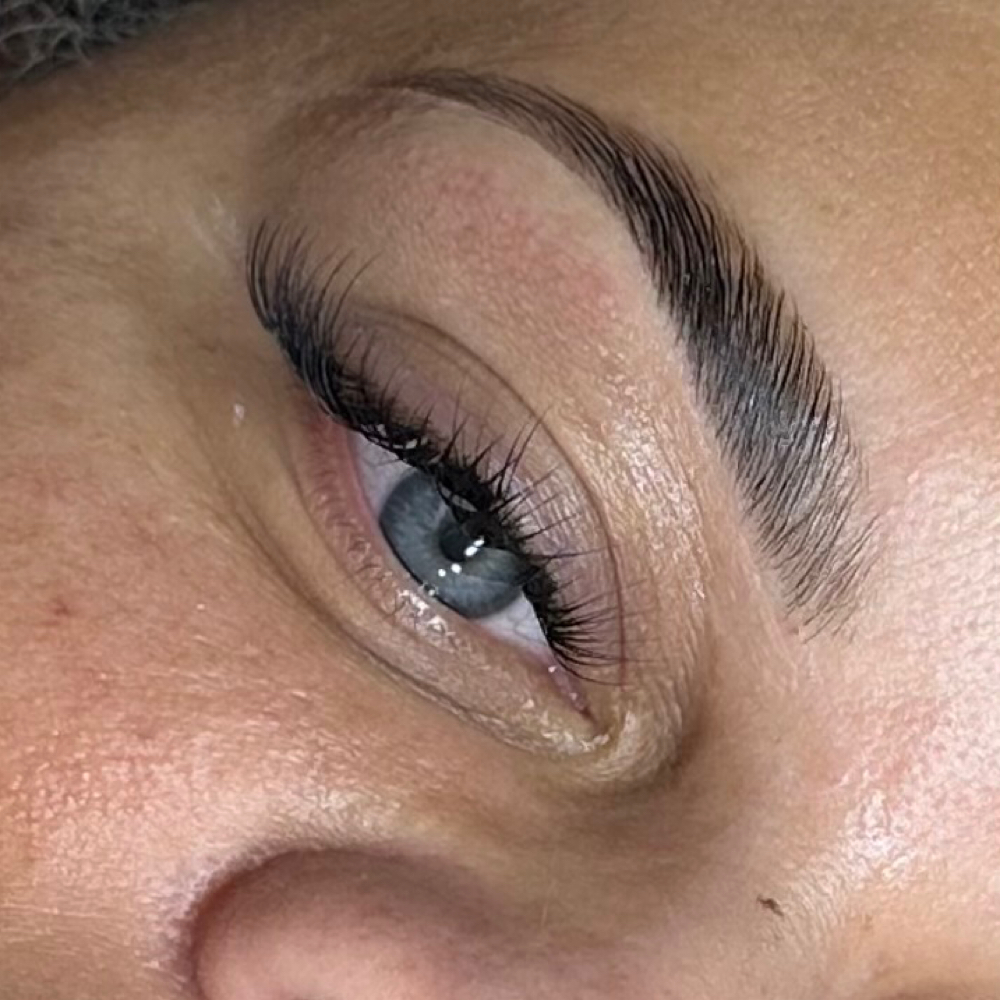 Baer Lifted + Define Brows at Baer Sun Wax + Brow Studio in Harker Heights, TX
