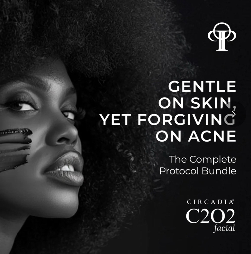C2O2 Clarifying Signature Facial at Wendy Payne in Richmond, TX