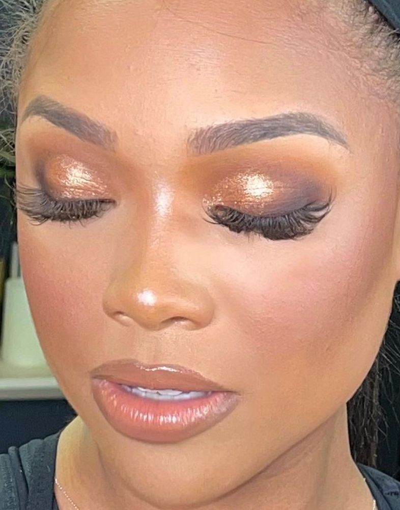 High Glam