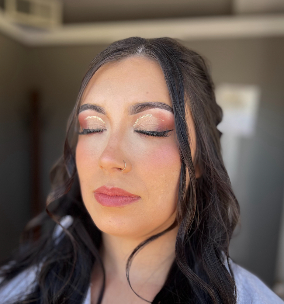 Makeup