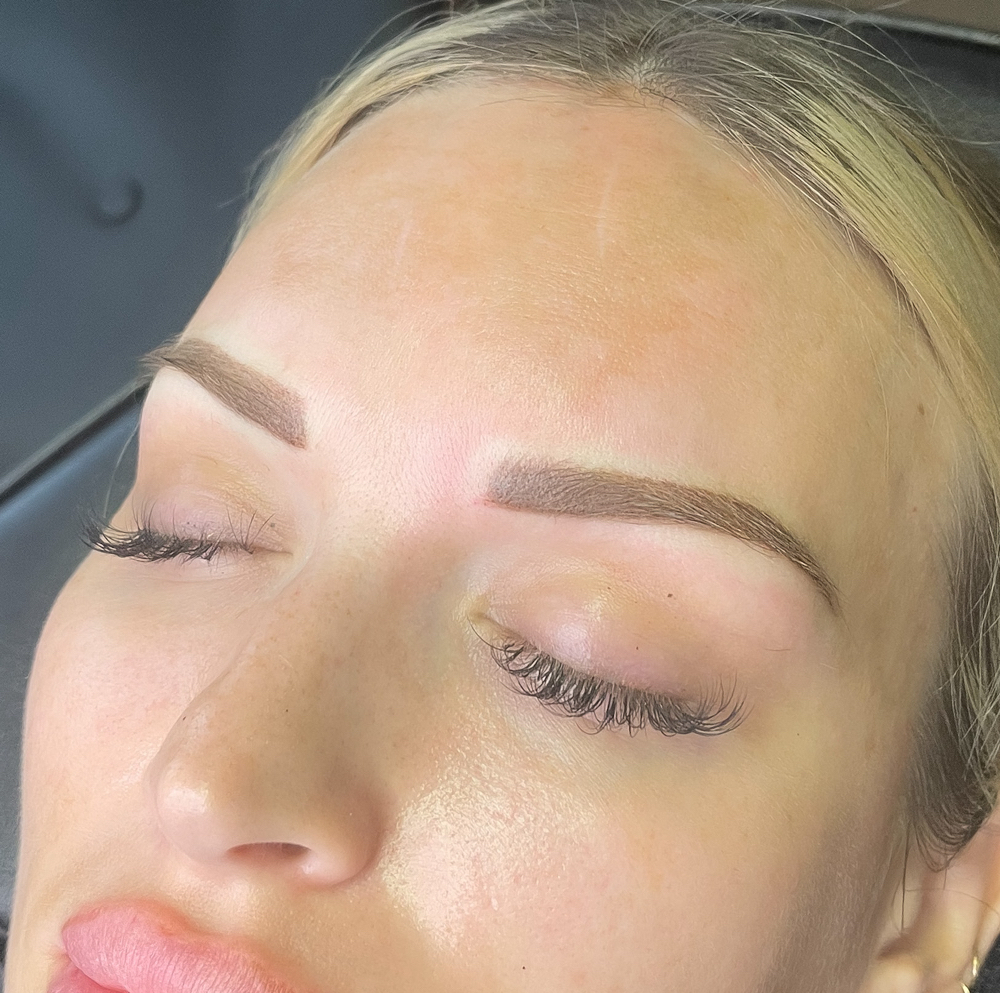 Brow Wax