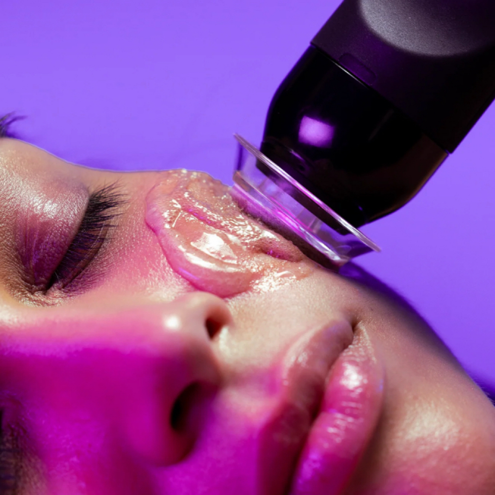 The Elevated Glo₂ Glow Experience at The Holistic Glow in Gainesville, FL