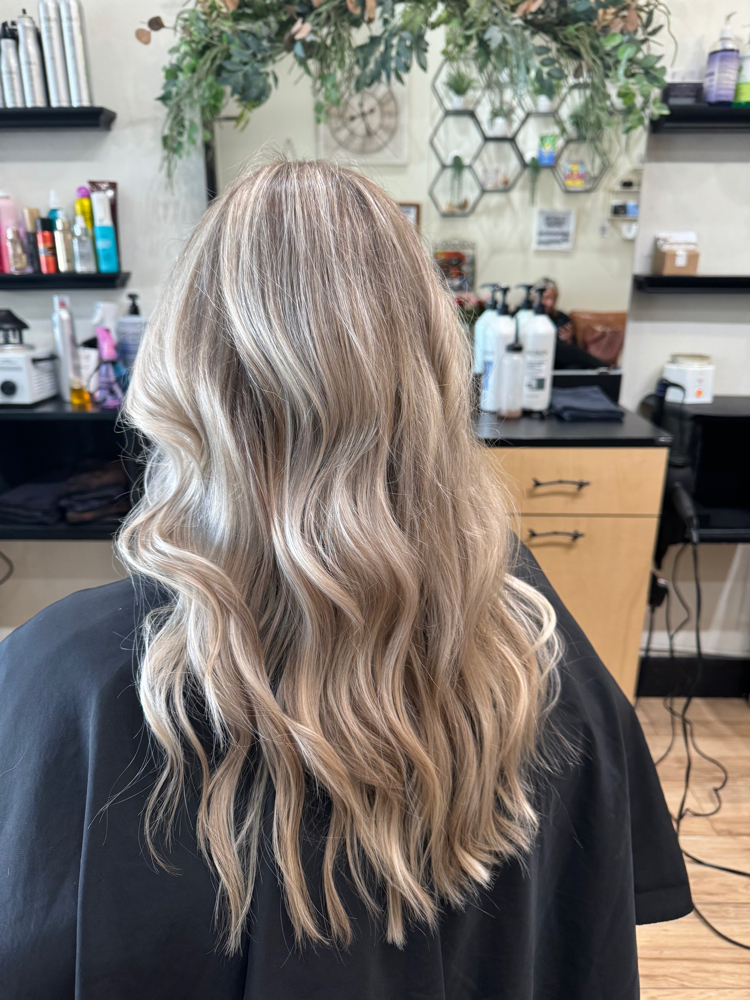 Full Foil