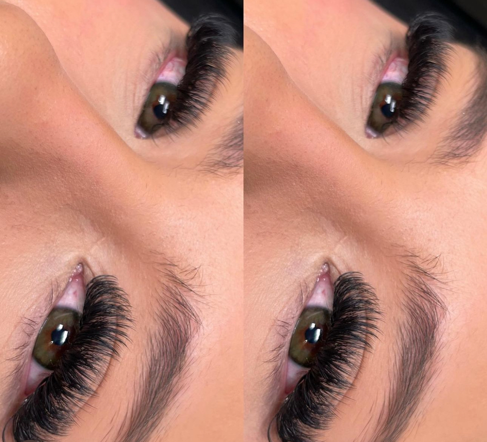 Mega Volume Lash Full Set