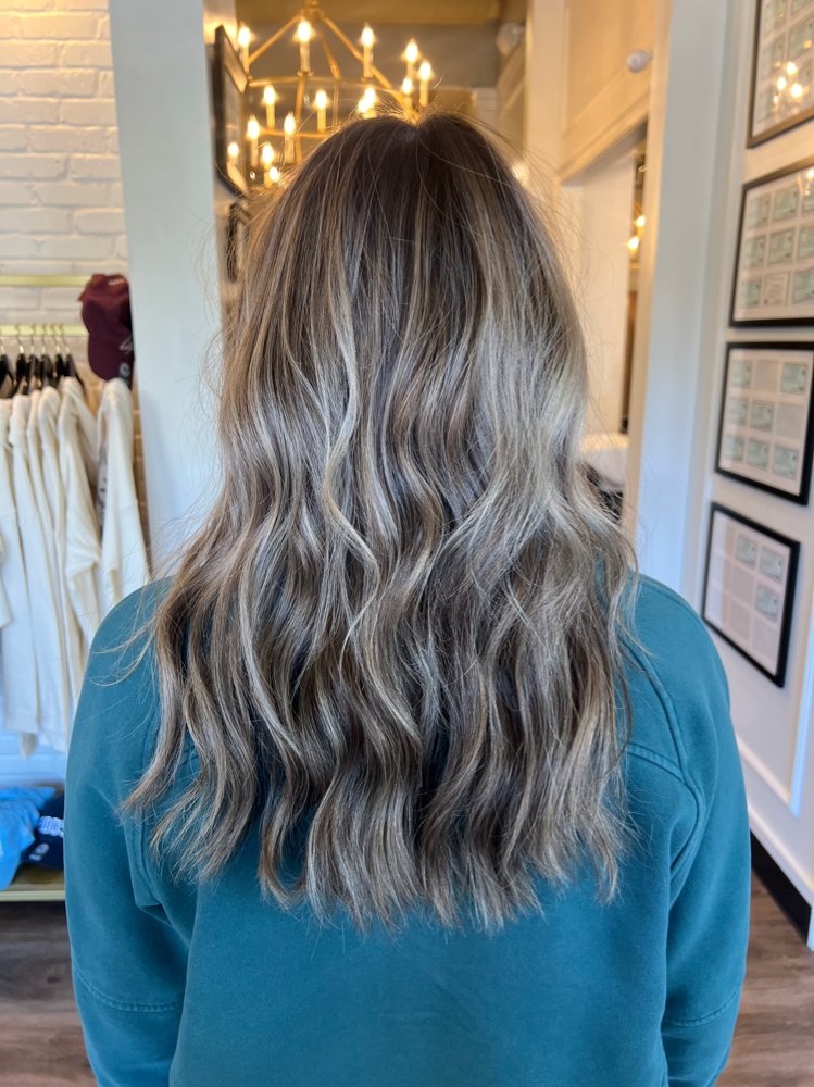 Corrective Color