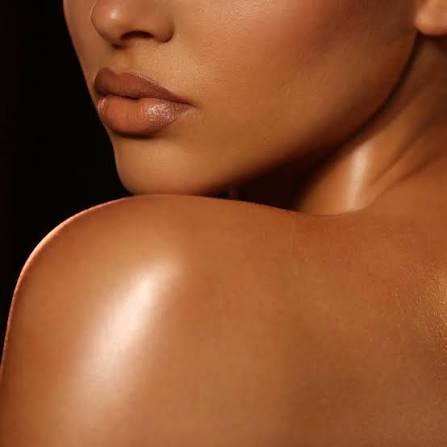 The Radiant Tan