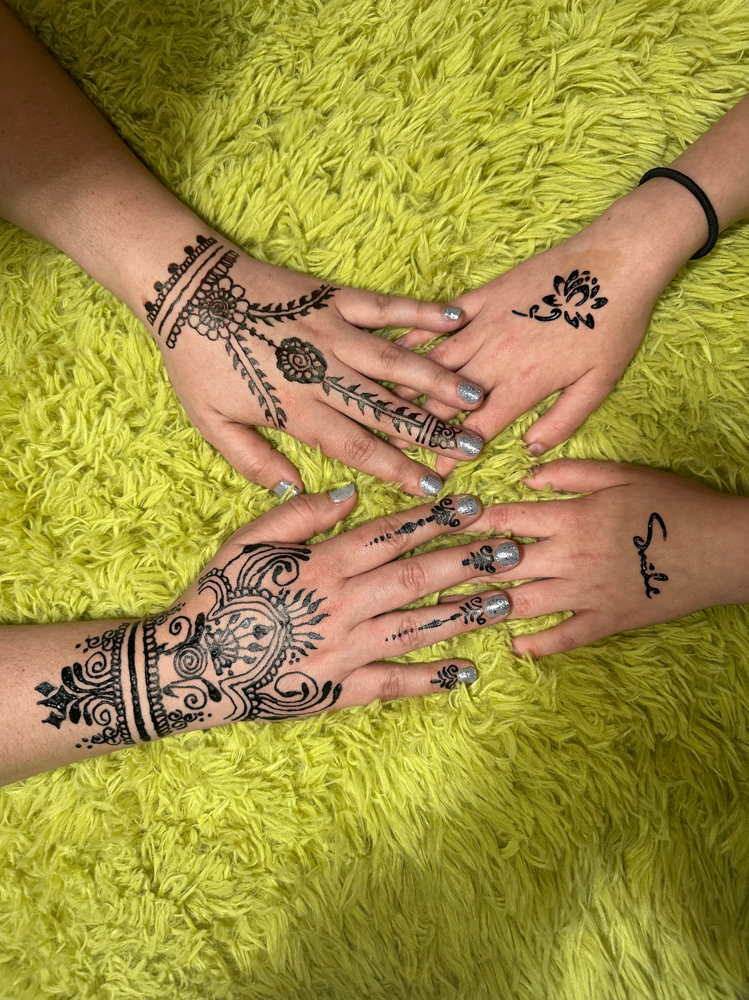Henna