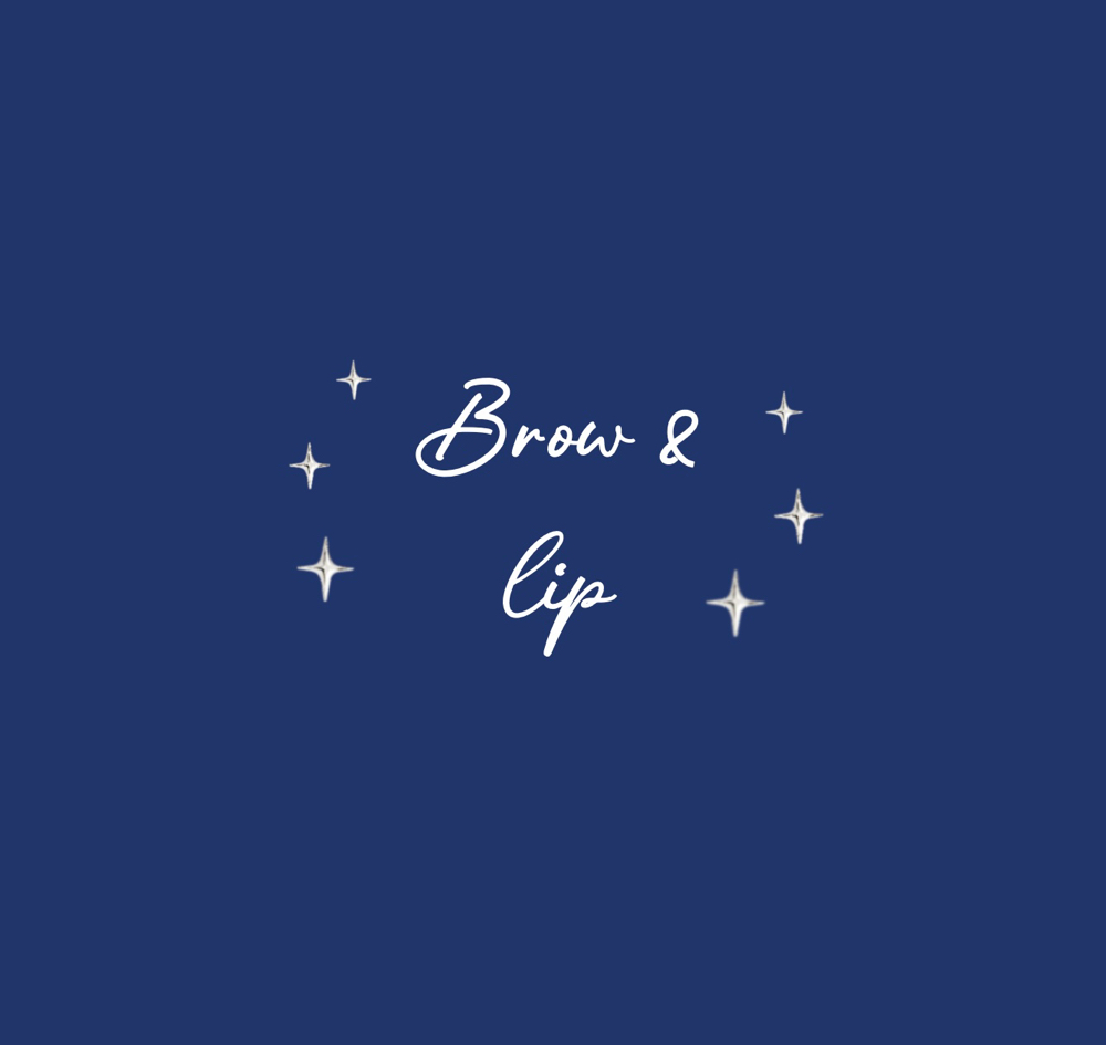 Brow And Lip