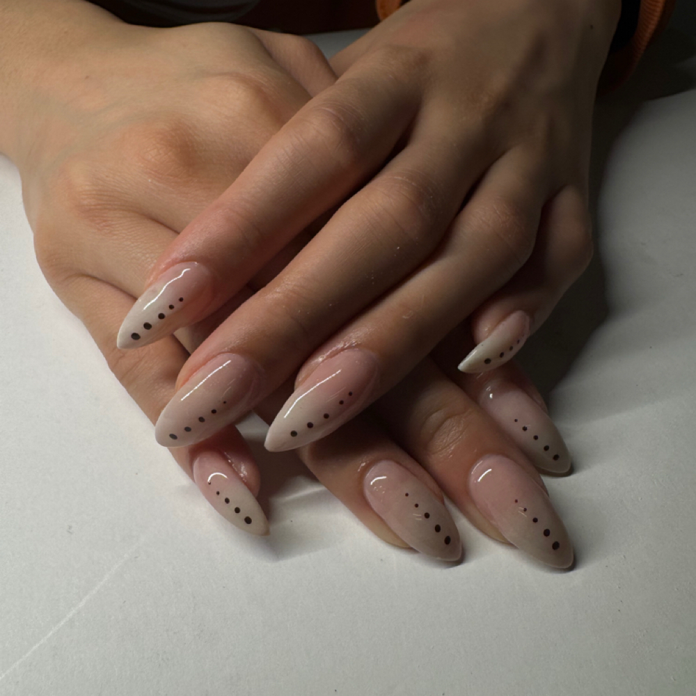 Removals(Soak-Offs) at KA Nails in Fort Wayne, IN