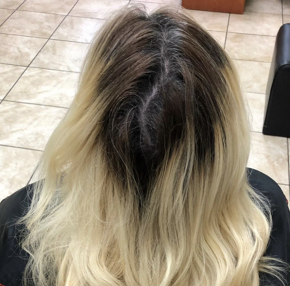 Bleach Roots ONLY