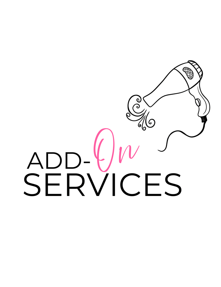 Add On Services