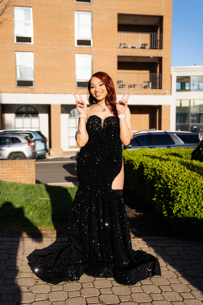 PROM 2025