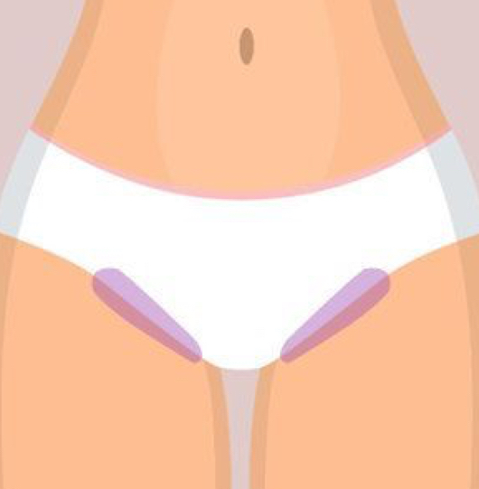 Bikini Wax