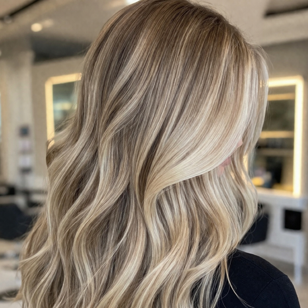Full Highlight at Ryanna Beckman in Tucson, AZ